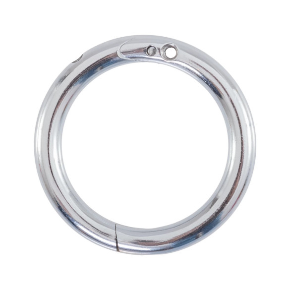 Халка за нос за едър рогат добитък, 54 mm - изображение 5