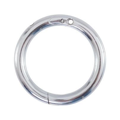 Халка за нос за едър рогат добитък, 54 mm - изображение 5