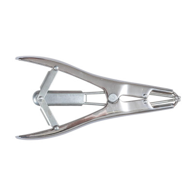 Апликатор за пръстени за кастрация (еластратор), 21 см - изображение 3