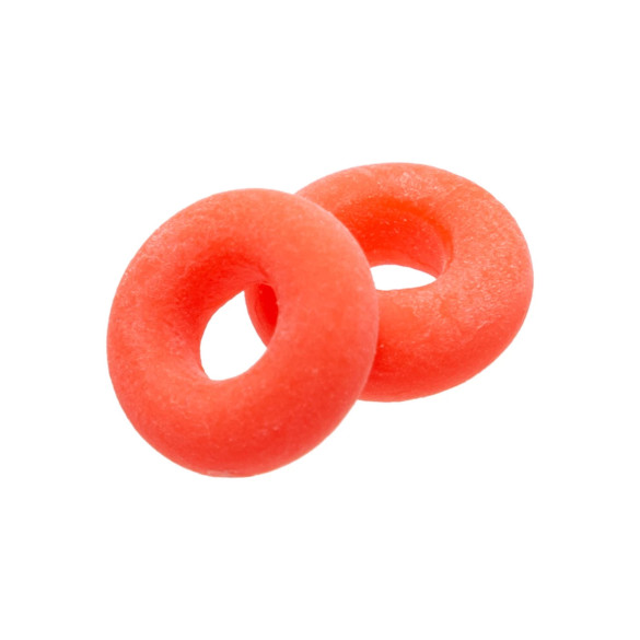 Пръстени за кастрация на агнета и ярета, 100 бр. - изображение 3