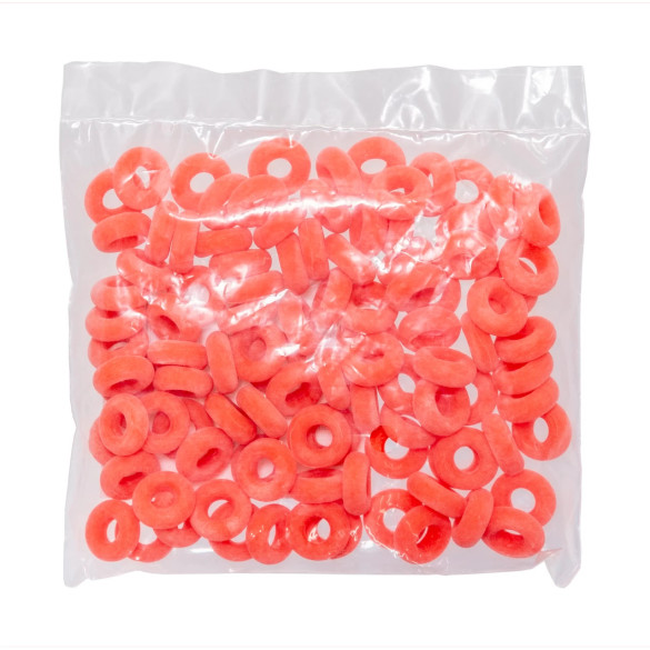 Пръстени за кастрация на агнета и ярета, 100 бр. - изображение 4