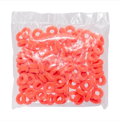 Пръстени за кастрация на агнета и ярета, 100 бр. - изображение 4