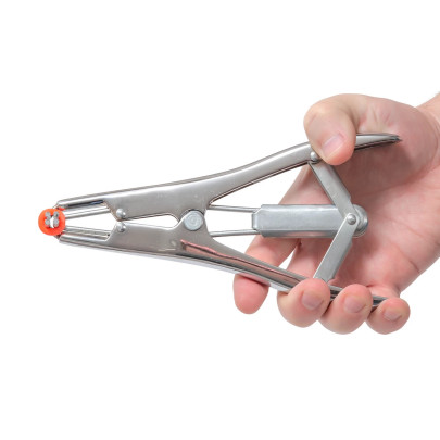 Пръстени за кастрация на агнета и ярета, 100 бр. - изображение 5