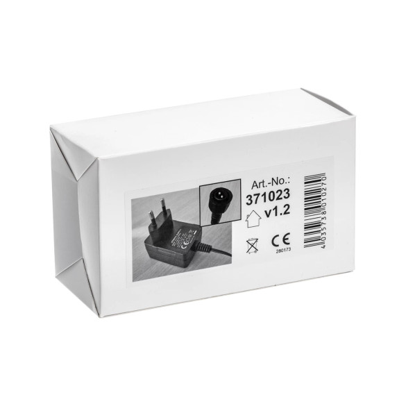 Енергизатор за електропастир AKO Duo Power X 2500, 12/230 V, 2,5 джаула - изображение 7