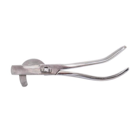 Клещи за кастрация на прасета и овце (кастратор), 19 см - изображение 2