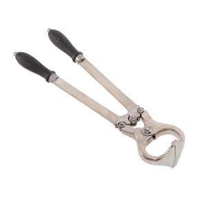 Клещи за безкръвно кастриране на бикове и коне, 47 см - изображение 1
