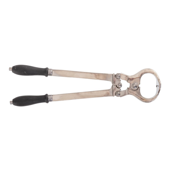 Клещи за безкръвно кастриране на бикове и коне, 47 см - изображение 2