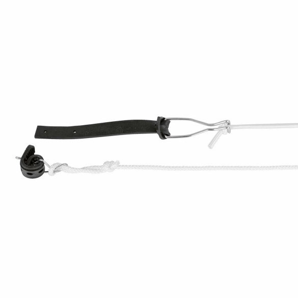 Държач за опашка на крава, 3 бр. - изображение 2