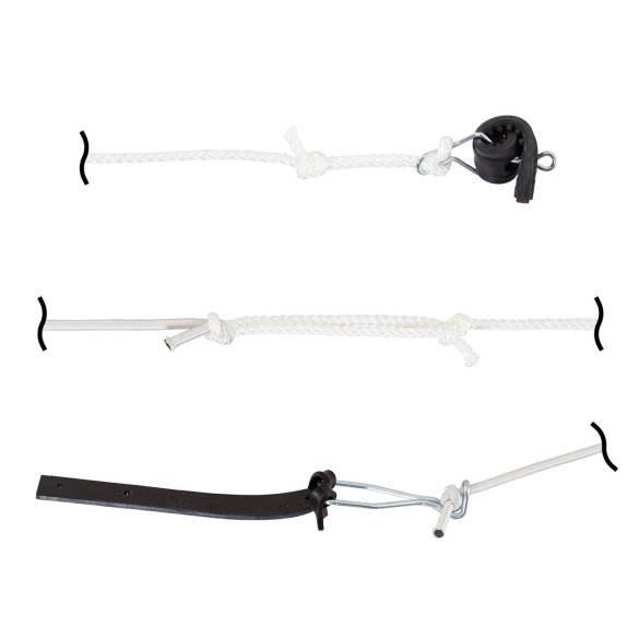 Държач за опашка на крава, 3 бр. - изображение 3