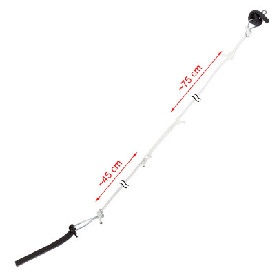 Държач за опашка на крава, 3 бр. - изображение 4