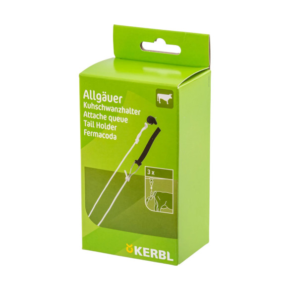 Държач за опашка на крава, 3 бр. - изображение 5