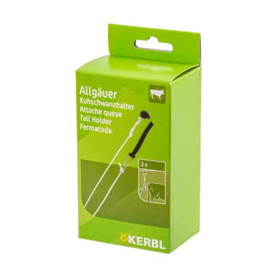 Държач за опашка на крава, 3 бр. - изображение 5