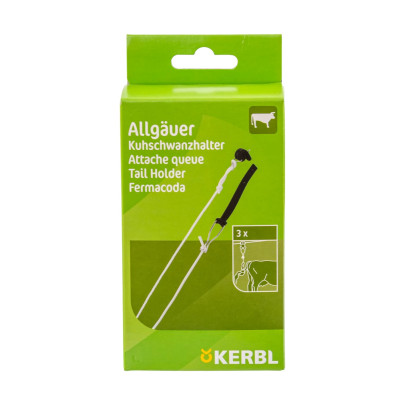 Държач за опашка на крава, 3 бр. - изображение 6