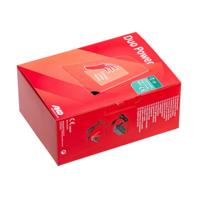 Енергизатор за електропастир AKO Duo Power X 2500, 12/230 V, 2,5 джаула - изображение 12