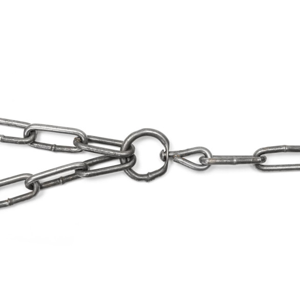 Синджир за крави, Ø7 мм - изображение 3