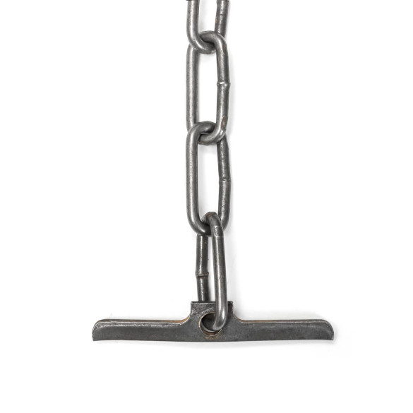 Синджир за крави, Ø6 мм - изображение 2