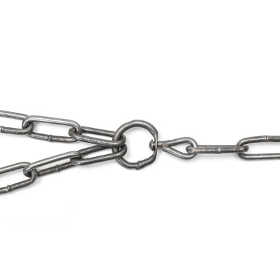 Синджир за крави, Ø6 мм - изображение 3