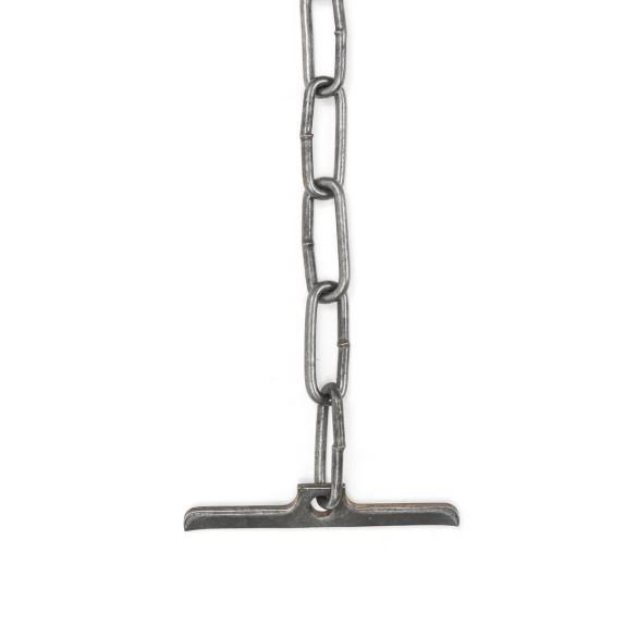 Синджир за крави, Ø5 мм - изображение 3