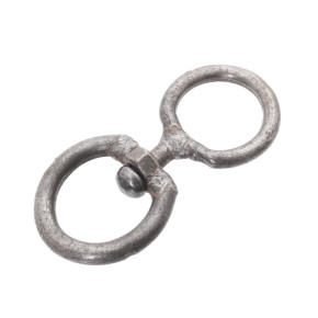 Върток за синджир, Ø6мм - изображение 1 2