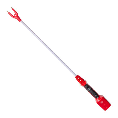 Електроподкарвач (електрошокова палка) за животни AniShock PRO 2500, с акумулатор - изображение 1