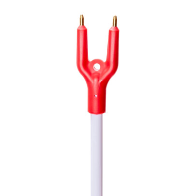 Електроподкарвач (електрошокова палка) за животни AniShock PRO 2500, с акумулатор - изображение 4