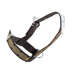 Оглавник (юлар) за телета - изображение 1