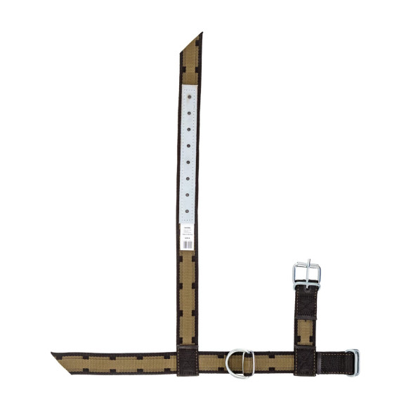 Оглавник (юлар) за телета - изображение 3