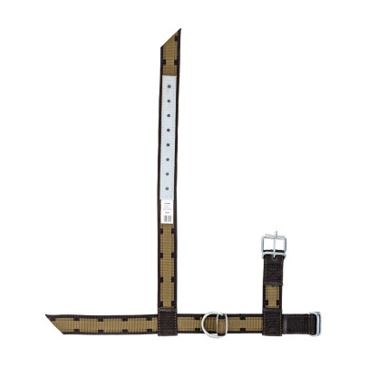 Оглавник (юлар) за телета - изображение 3