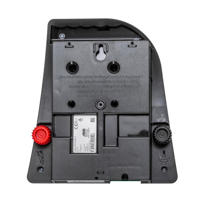 Енергизатор за електропастир AKO Duo Power X 4000, 12/230 V, 4 джаула - изображение 4