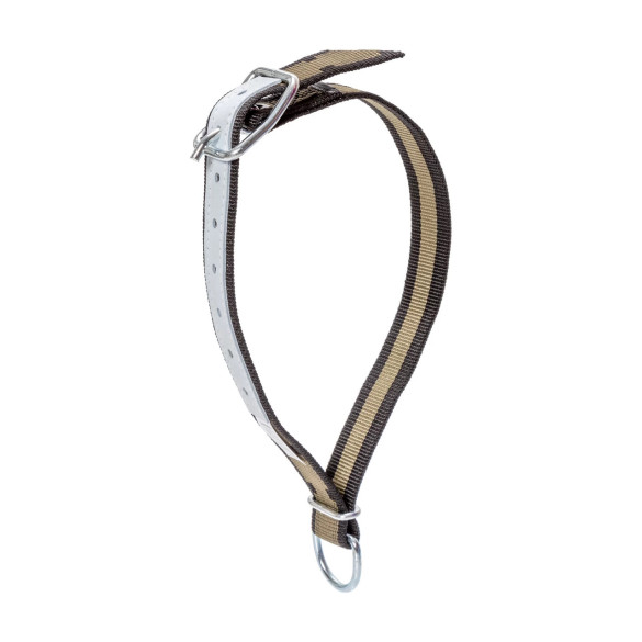 Нашийник за крави, 85 × 4 см - изображение 2