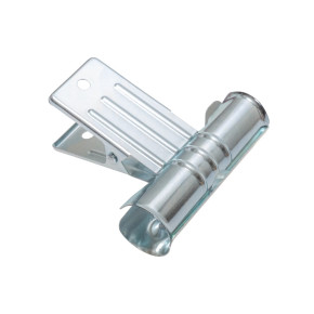 Щипка за обездвижване на опашката на говеда - изображение 1