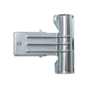 Щипка за обездвижване на опашката на говеда - изображение 1 2