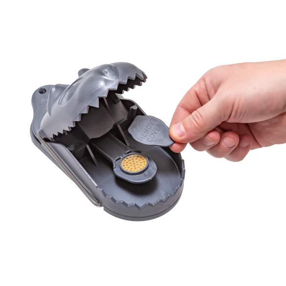 Капан с примамка за плъхове RatStop - изображение 2