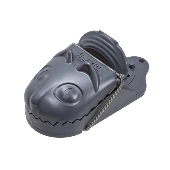 Капан с примамка за плъхове RatStop - изображение 3