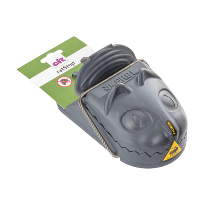 Капан с примамка за плъхове RatStop - изображение 7