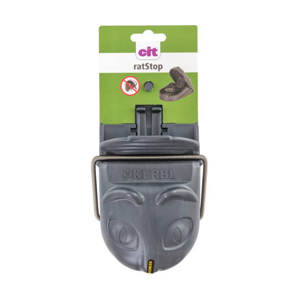 Капан с примамка за плъхове RatStop - изображение 8