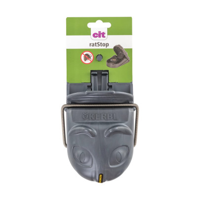 Капан с примамка за плъхове RatStop - изображение 8