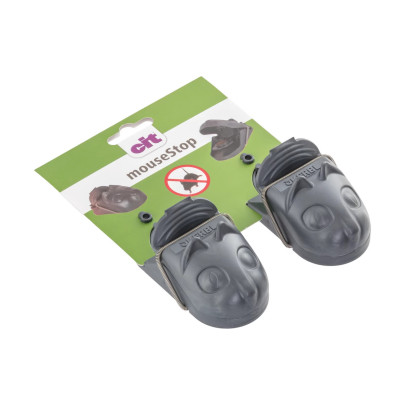 Комплект от 2 капана за мишки с примамка, mouseStop - изображение 2