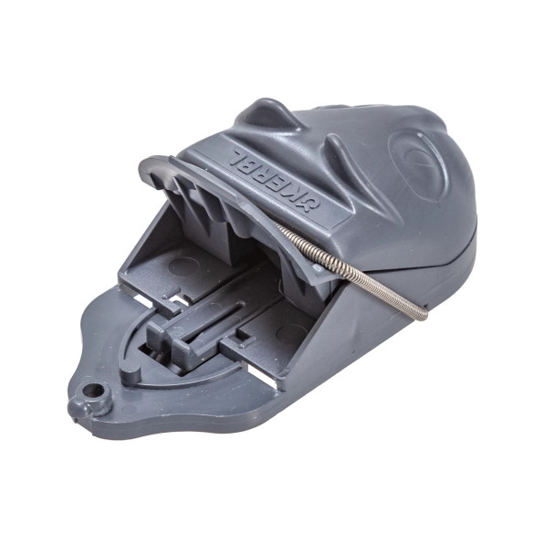 Комплект от 2 капана за мишки с примамка, mouseStop - изображение 3