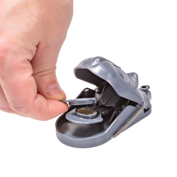 Комплект от 2 капана за мишки с примамка, mouseStop - изображение 4