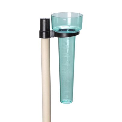 Дъждомер, 40 мл, разграфен на по 1 мл - изображение 2