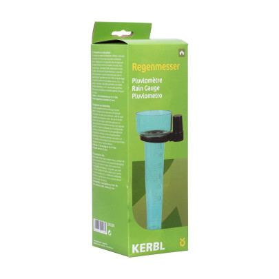 Дъждомер, 40 мл, разграфен на по 1 мл - изображение 5