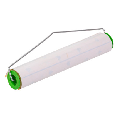 Ролка лепяща лента за мухи, 0,3 × 7 м - изображение 3