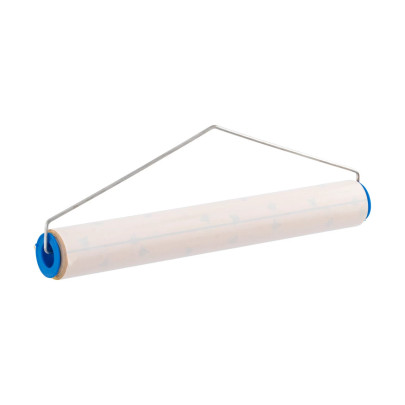 Ролка лепяща лента за мухи, 0,4 × 10 м - изображение 3