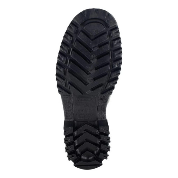 Гумени ботуши Nora IDRO Low, зелени, 40 :: 40 - изображение 2