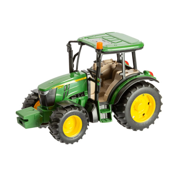 Играчка трактор John Deere 5115M - изображение 1