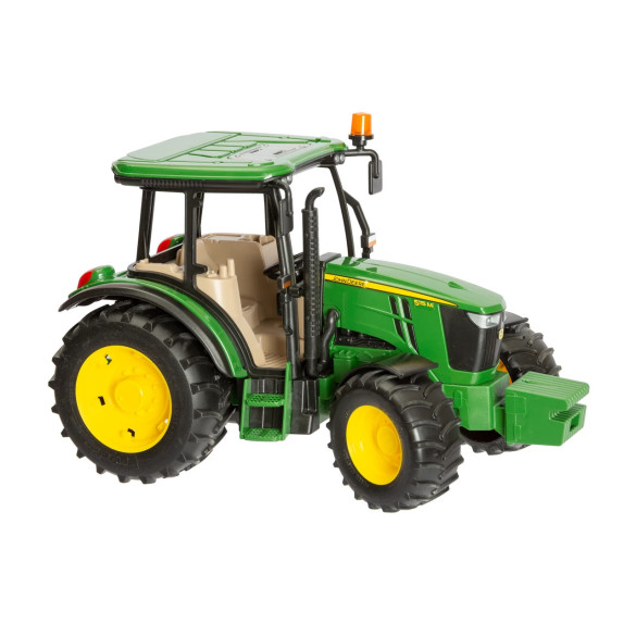 Играчка трактор John Deere 5115M - изображение 2