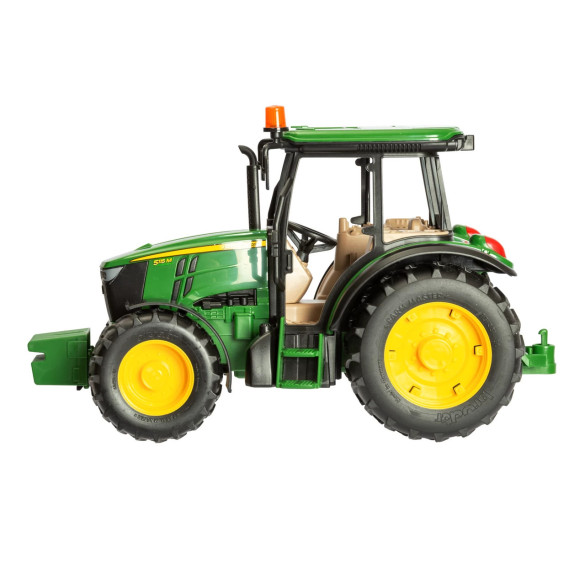 Играчка трактор John Deere 5115M - изображение 3