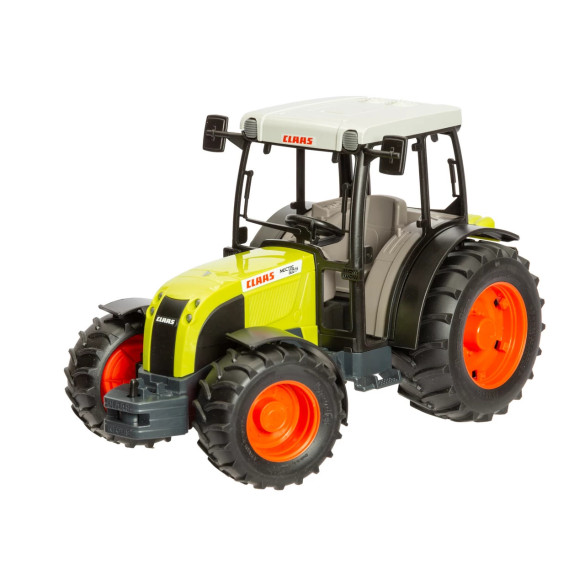 Играчка трактор Claas Nectis 267F - изображение 1