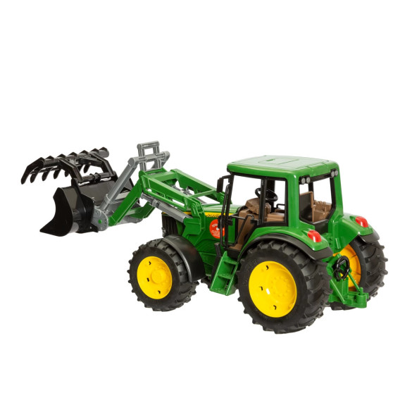 Играчка трактор John Deere 6920 - изображение 2